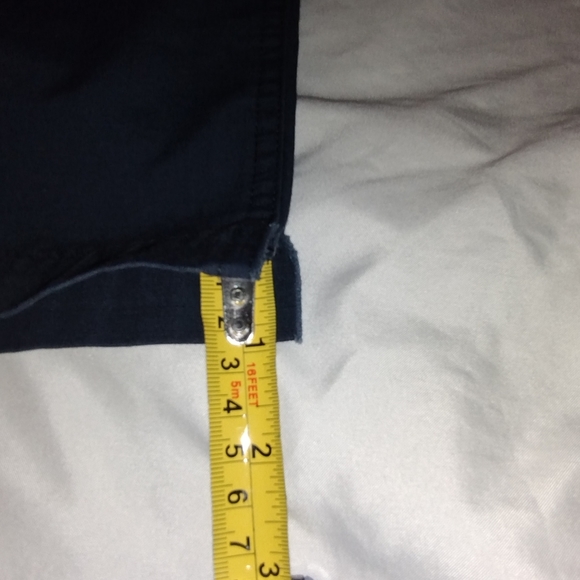 Propper Tactical/EMT Pants, Dark Navy Blue, Size 36/30 - Picture 8 of 8